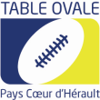 La Table Ovale du Coeur d'Hérault