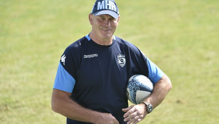 M.VERN COTTER