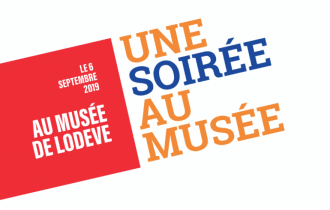 Une Soirée au Musée