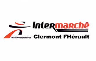 INTERMARCHÉ CLERMONT L'HÉRAULT