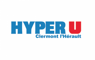 HYPER U CLERMONT L'HÉRAULT