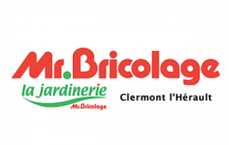 MR. BRICOLAGE