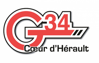 G34 COEUR D'HÉRAULT