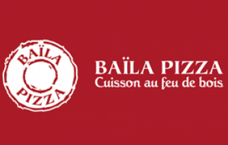 BAÏLA PIZZA