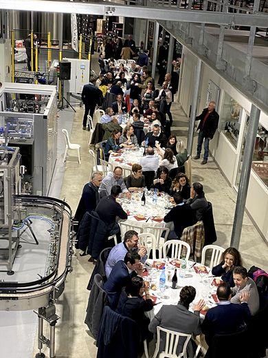 Saint-Saturnin : la table ovale du RCO Salagou s'intéresse au vin